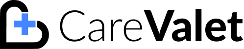 CareValet logo